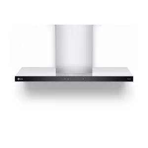 Kontrolsat - Chaminé Exaustor LG - (90cm - 800m3/h - Classe Energética A) - HCEZ3626S