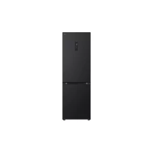 Kontrolsat - Combinado LG GBV5150DEP (344L - Classe D - Preto Mate)