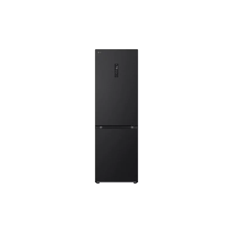 Kontrolsat - Combinado LG GBV5150DEP (344L - Classe D - Preto Mate)