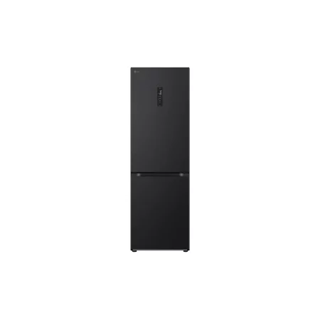 Kontrolsat - Combinado LG GBV5150DEP (344L - Classe D - Preto Mate)