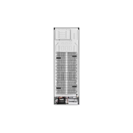 Kontrolsat - LG GBV5150DEP Fridge Freezer (344L - Class D - Matte Black)