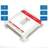 Multiswitch Cascade AMS 9X16 Amiko