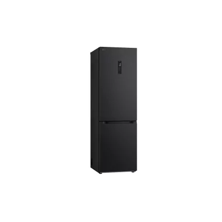 Kontrolsat - Combinado LG GBV5150DEP (344L - Classe D - Preto Mate)