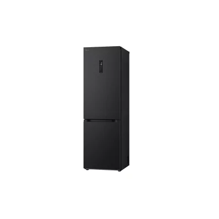 Kontrolsat - Combinado LG GBV5150DEP (344L - Classe D - Preto Mate)