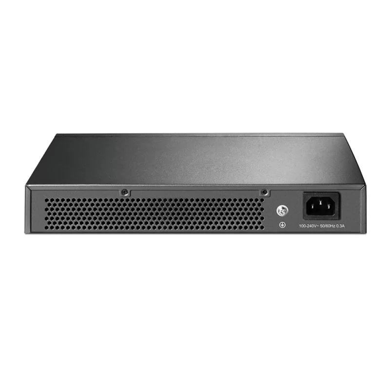 Kontrolsat - Swith Gigabit - 16 Ports 10/10