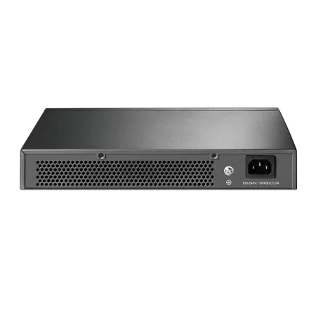 Kontrolsat - Switch Gigabit de 16 portas 10/100/1000 Kontrolsat - Switch Gigabit de 16 portas 10/100/1000