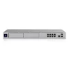 Router Ubiquiti UDM-Pro-Max UniFi (10G - Cloud Gateway - Rack 1U)