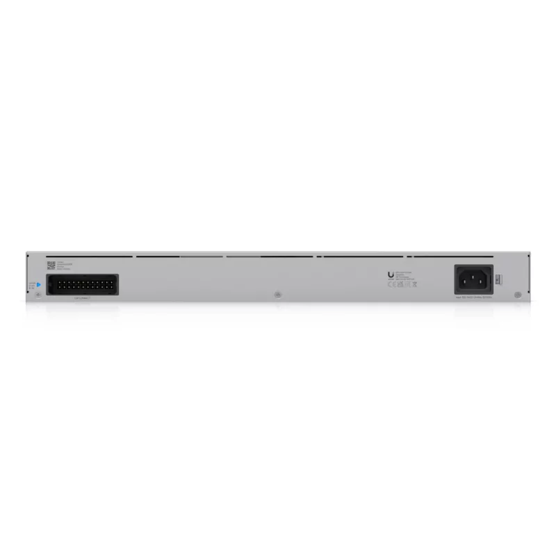 Kontrolsat - Router Ubiquiti UDM-Pro-Max UniFi (10G - Cloud Gateway - Rack 1U)