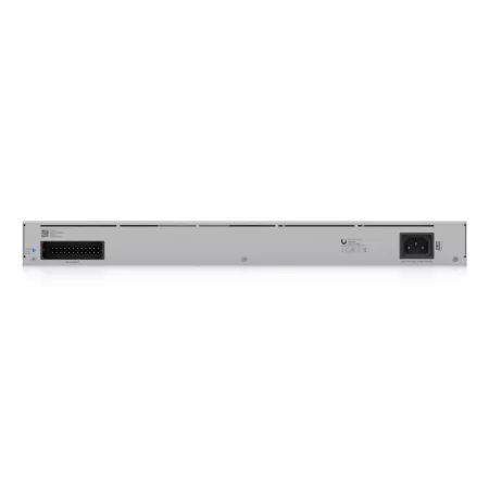 Kontrolsat - Ubiquiti Router UDM-Pro-Max UniFi (10G - Cloud Gateway - 1U Rack)