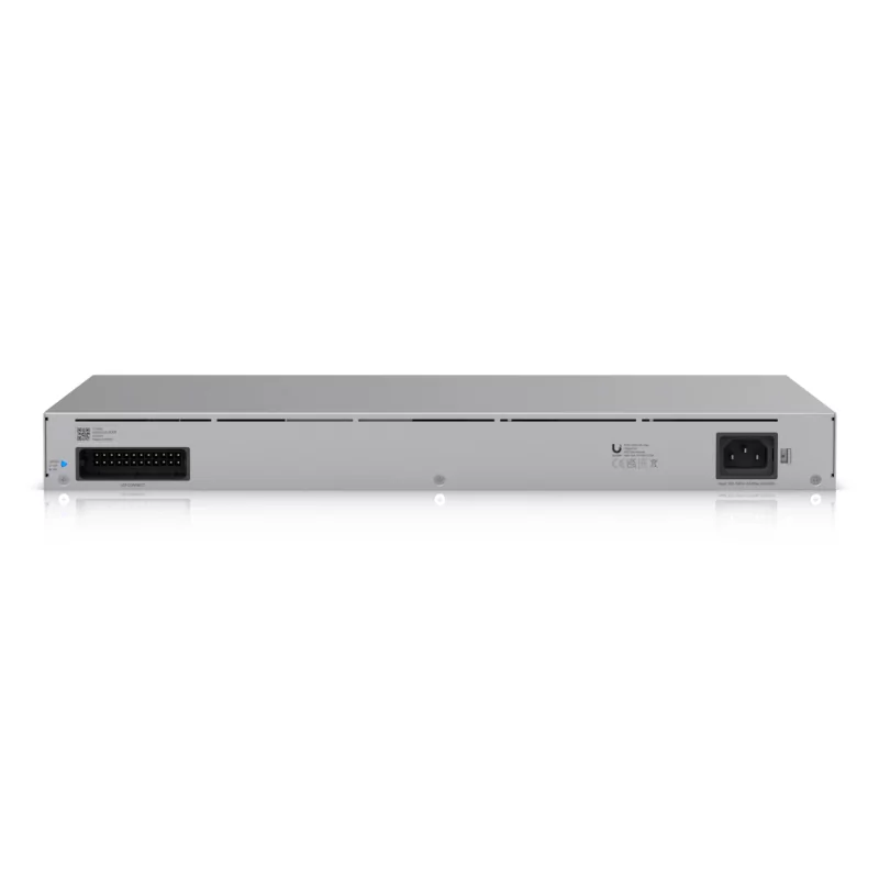 Kontrolsat - Router Ubiquiti UDM-Pro-Max UniFi (10G - Cloud Gateway - Rack 1U)