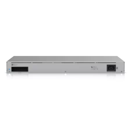 Kontrolsat - Router Ubiquiti UDM-Pro-Max UniFi (10G - Cloud Gateway - Rack 1U) Kontrolsat - Router Ubiquiti UDM-Pro-Max UniFi (10G - Cloud Gateway - Rack 1U)