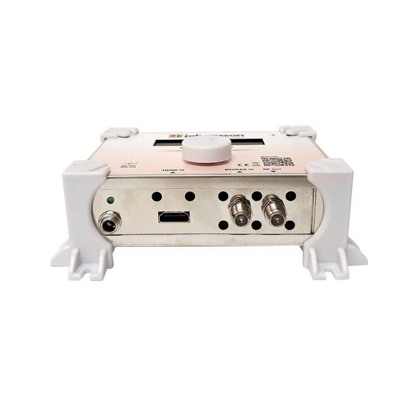 Johansson 8202 HDMI Modulator