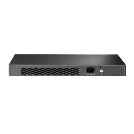 Kontrolsat - 19" Rack Switch - TP-Link 16 Gigabit ports - TL-SG1016