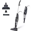 Grunkel ASP-EASY HEPA Upright / Hand Vacuum Cleaner - 16KPa - 600W - 5.5 Meter Cord
