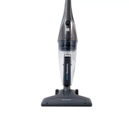 Kontrolsat - Grunkel ASP-EASY HEPA Upright / Hand Vacuum Cleaner - 16KPa - 600W - 5.5 Meter Cord
