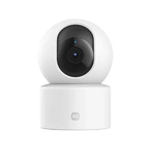 Kontrolsat - Xiaomi Smart Camera C301 - 2K - Camera de Segurança 360º Wi-Fi - Até 256GB