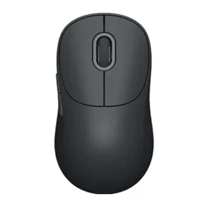Kontrolsat - Xiaomi Wireless Mouse 3 - Rato sem Fios - Preto - BHR8913GL