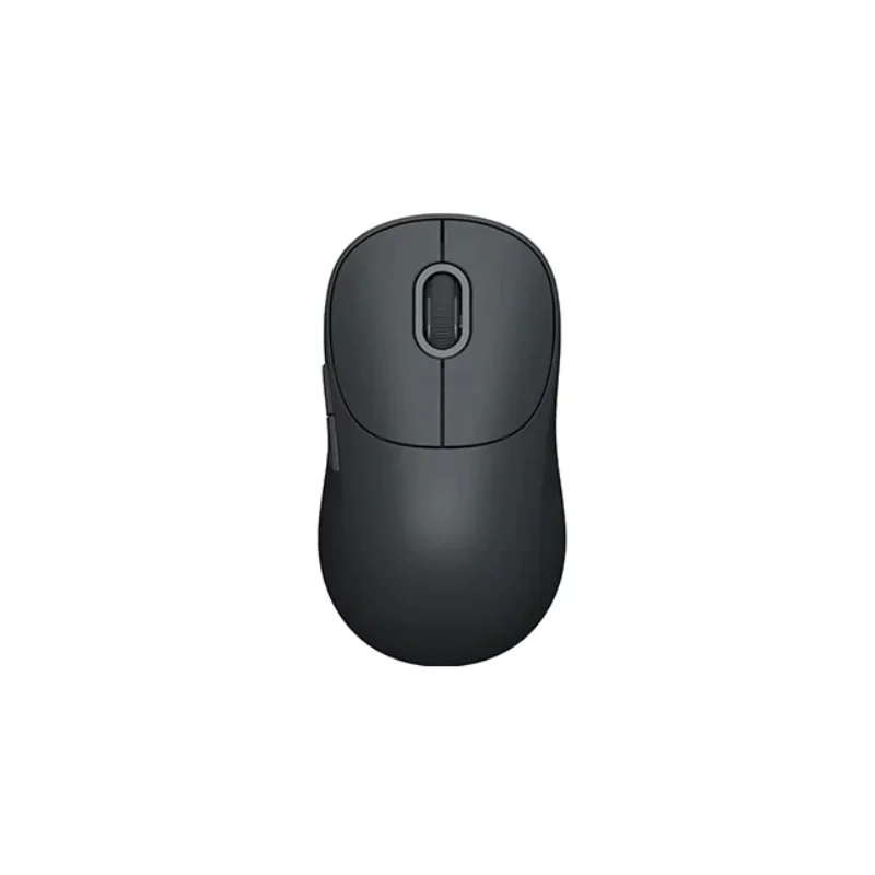 Kontrolsat - Xiaomi Wireless Mouse 3 - Rato sem Fios - Preto - BHR8913GL