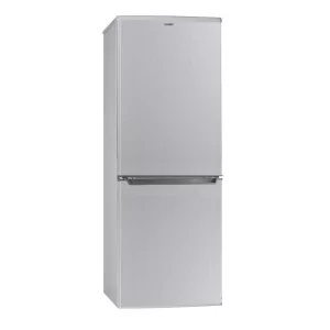 Kontrolsat - Candy CHCS514EX Fridge Freezer (207L - Class E - Inox)