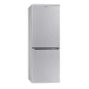 Combinado Candy CHCS514EX (207L - Clase E - Inox)