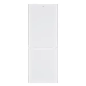 Kontrolsat - Candy CHCS514EW Fridge Freezer (207L - Class E - White)