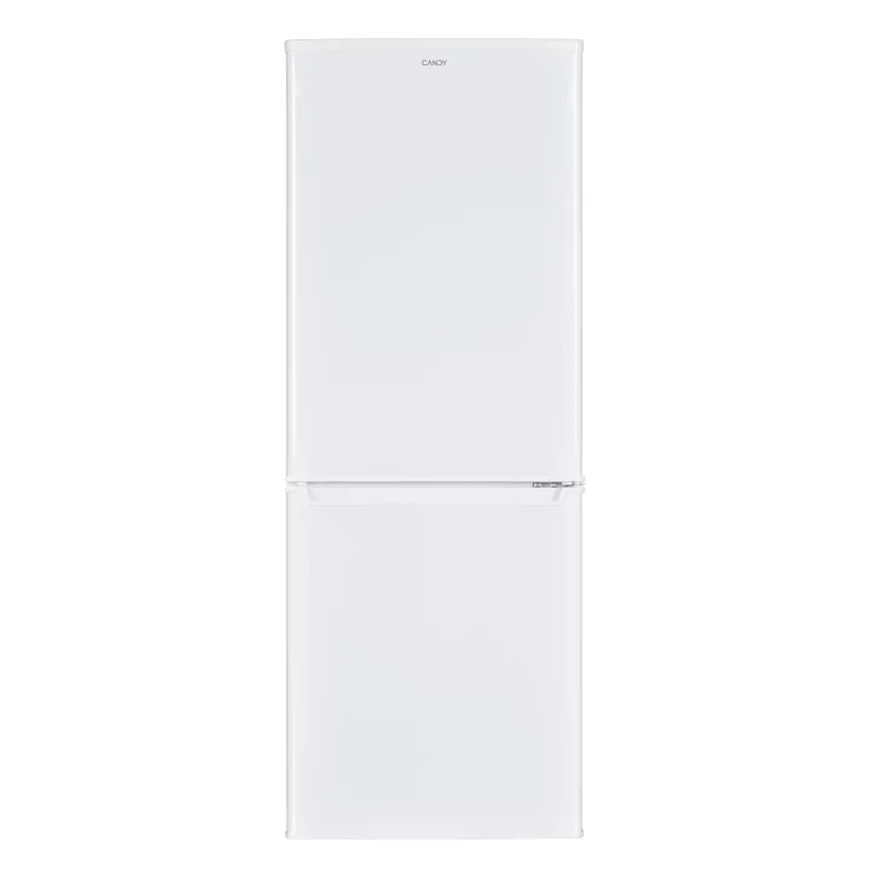 Kontrolsat - Candy CHCS514EW Fridge Freezer (207L - Class E - White) Kontrolsat - Candy CHCS514EW Fridge Freezer (207L - Class E - White)