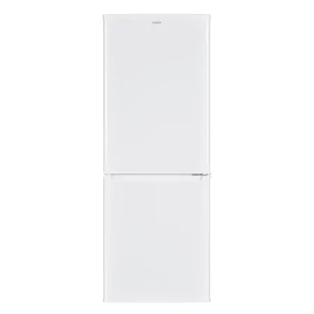 Kontrolsat - Candy CHCS514EW Fridge Freezer (207L - Class E - White) Kontrolsat - Candy CHCS514EW Fridge Freezer (207L - Class E - White)