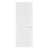 Frigorífico Combinado Candy CHCS514EW (207L - Classe E - Branco)