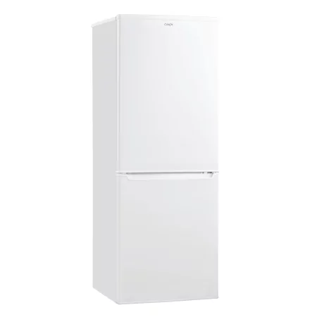 Kontrolsat - Candy CHCS514EW Fridge Freezer (207L - Class E - White) Kontrolsat - Candy CHCS514EW Fridge Freezer (207L - Class E - White)
