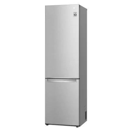 Kontrolsat - Combinado LG GBB92MBB3P (381L - Classe A - Inox)