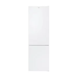 Kontrolsat - Candy CCT3L517EW Fridge Freezer (260L - Class E - White)
