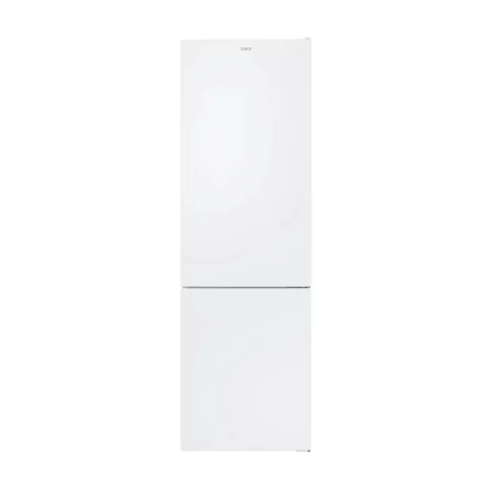 Kontrolsat - Candy CCT3L517EW Fridge Freezer (260L - Class E - White) Kontrolsat - Candy CCT3L517EW Fridge Freezer (260L - Class E - White)
