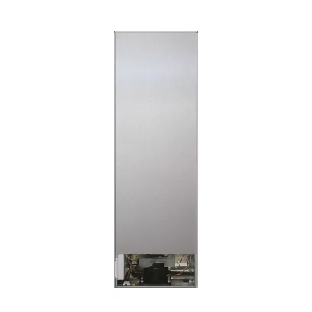 Kontrolsat - Candy CCT3L517EW Fridge Freezer (260L - Class E - White) Kontrolsat - Candy CCT3L517EW Fridge Freezer (260L - Class E - White)