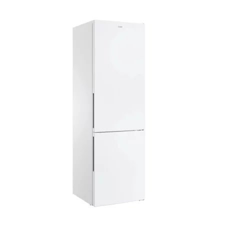 Kontrolsat - Candy CCT3L517EW Fridge Freezer (260L - Class E - White) Kontrolsat - Candy CCT3L517EW Fridge Freezer (260L - Class E - White)