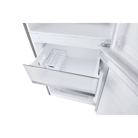 Kontrolsat - Combinado LG GBB92MBB3P (381L - Classe A - Inox)