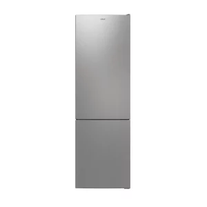 Kontrolsat - Combinado Candy CCT3L517ES (260L - Classe E - Inox)