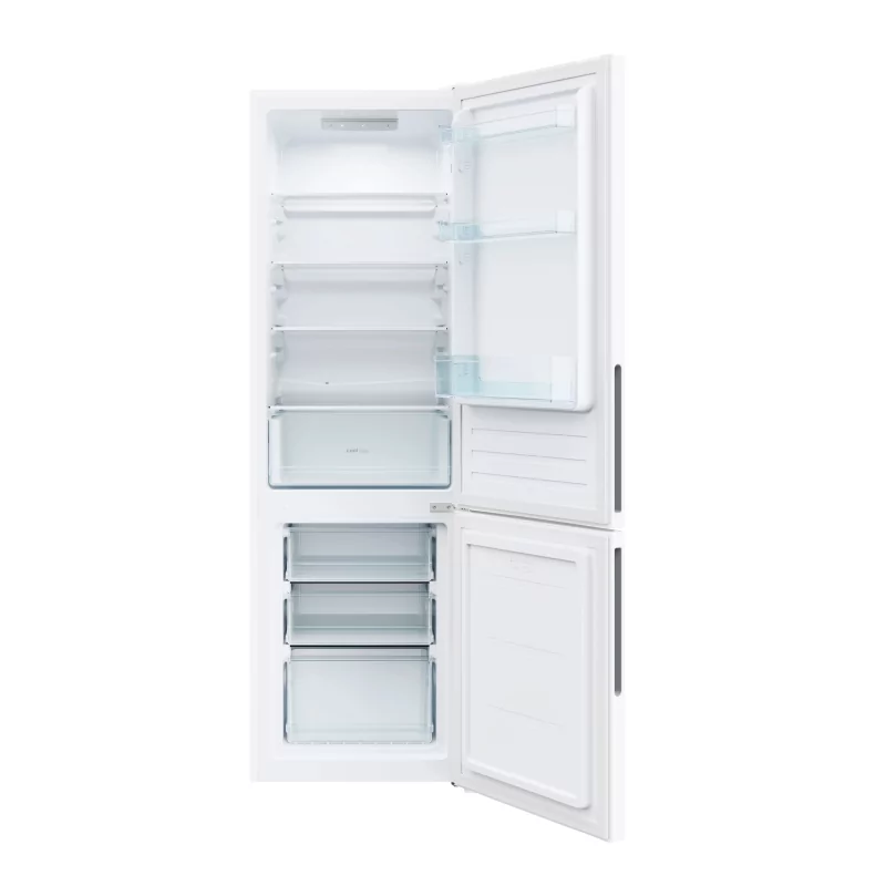 Kontrolsat - Candy CCT3L517EW Fridge Freezer (260L - Class E - White)