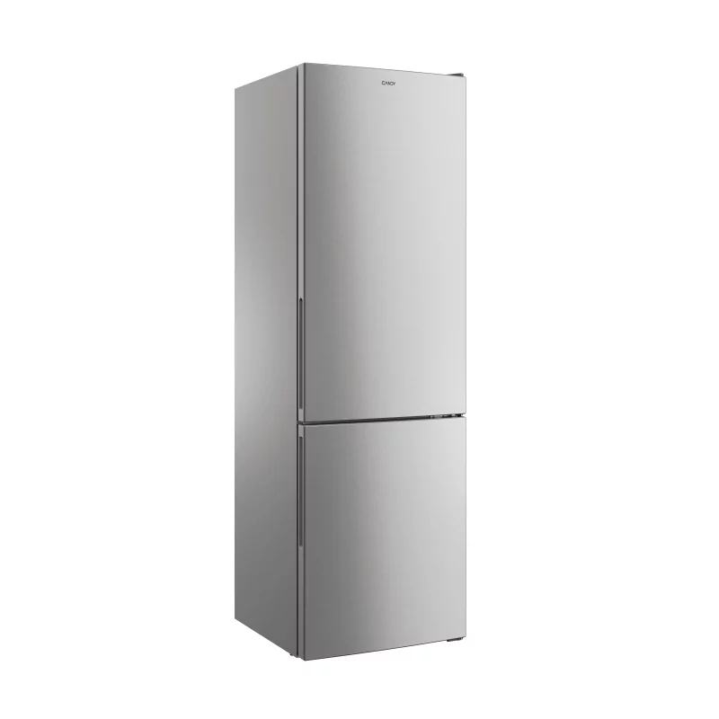 Kontrolsat - Combinado Candy CCT3L517ES (260L - Classe E - Inox)