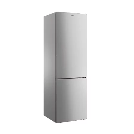 Kontrolsat - Combinado Candy CCT3L517ES (260L - Classe E - Inox) Kontrolsat - Combinado Candy CCT3L517ES (260L - Classe E - Inox)
