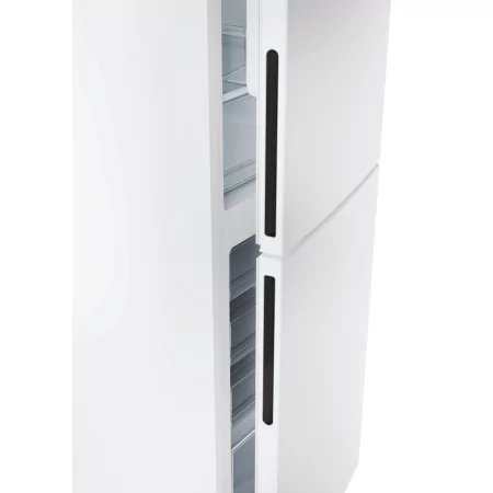 Kontrolsat - Candy CCT3L517EW Fridge Freezer (260L - Class E - White) Kontrolsat - Candy CCT3L517EW Fridge Freezer (260L - Class E - White)