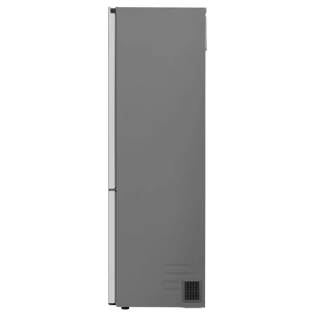 Kontrolsat - Combinado LG GBB92MBB3P (381L - Classe A - Inox)