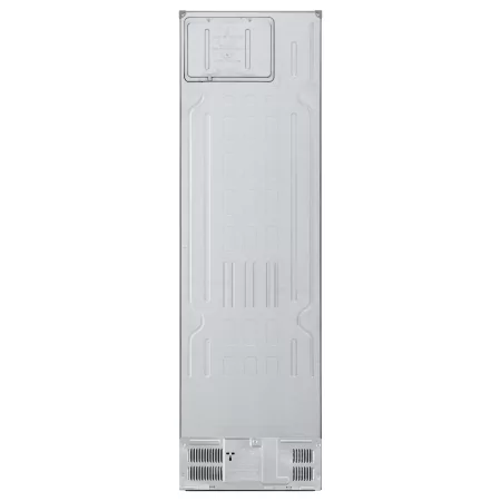 Kontrolsat - Combinado LG GBB92MBB3P (381L - Classe A - Inox)