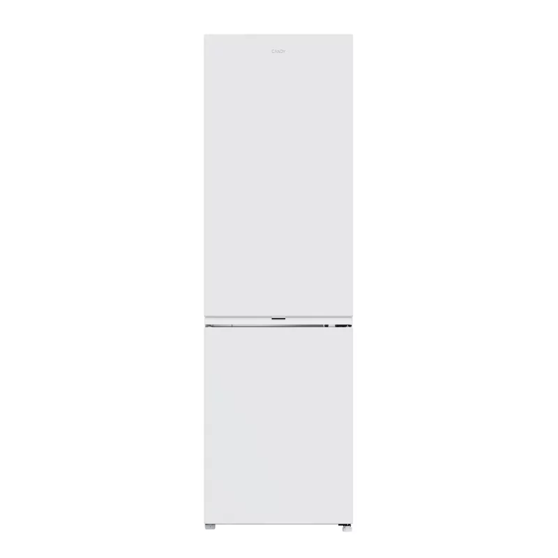 Kontrolsat - Combinado Candy CNCQ2T518EW (279L - Classe E - Branco)
