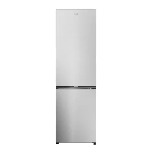 Kontrolsat - Candy CNCQ2T518EX Fridge Freezer (279L - Class E - Inox)
