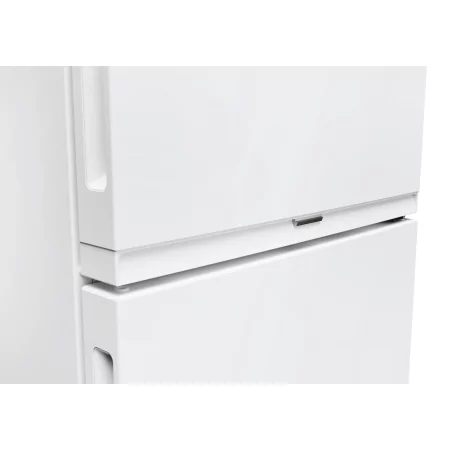 Kontrolsat - Combinado Candy CNCQ2T518EW (279L - Classe E - Branco)