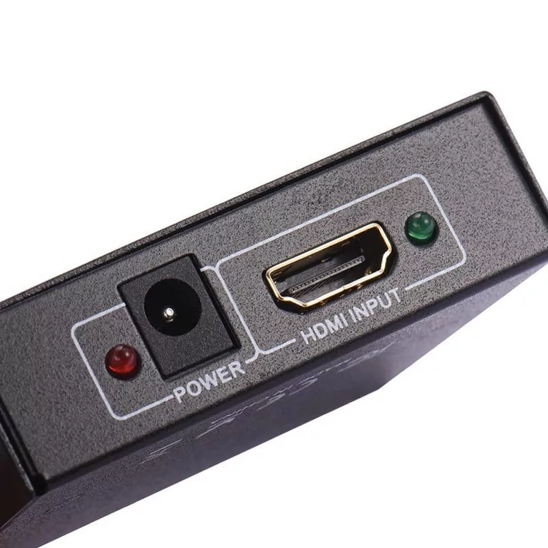 Splitter HDMI 1x2