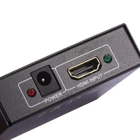 Splitter HDMI 1x2