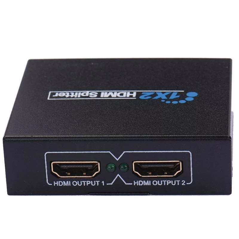 Splitter HDMI 1x2