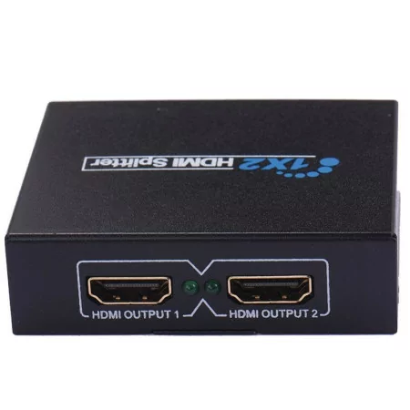 Splitter HDMI 1x2