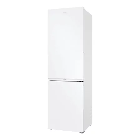 Kontrolsat - Candy CNCQ2T518EW Fridge Freezer (279L - Class E - White)